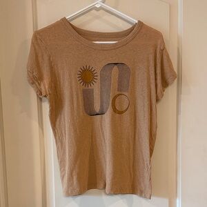 Madewell T-shirt medium